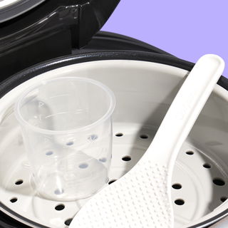 Zojirushi Reiskocher 1,0L